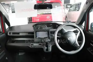 Suzuki Wagon R FZ Premium 2018