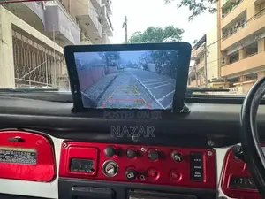 Toyota BJ42 1985