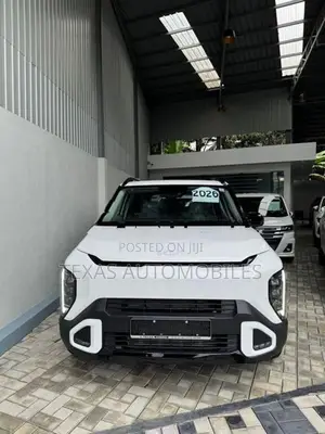 Kia Syros HTX O PLUS FACELIFT 2026