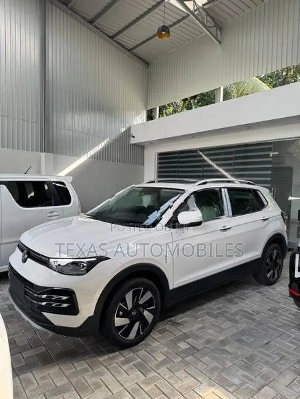 Volkswagen Taigun TOP LINE FACELIFT 2026