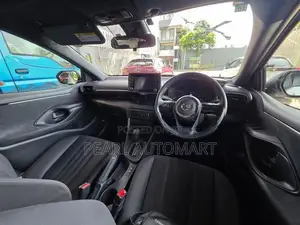 Toyota Yaris X Limited 2023