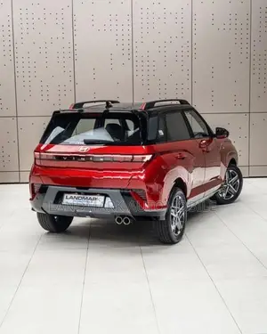 Hyundai Venue N Line Turbo 2026