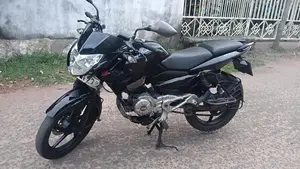Bajaj Pulsar 135 2015