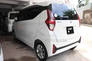 Nissan Dayz 2025