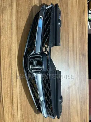Honda Fit Aria GD8 Shell