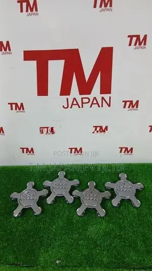Center Cup Set