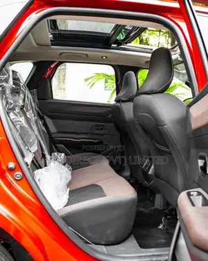 Renault Duster Techno Turbo 2026