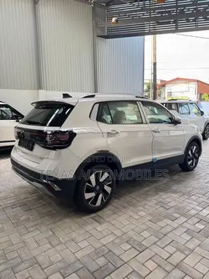 Volkswagen Taigun TOP LINE FACELIFT 2026