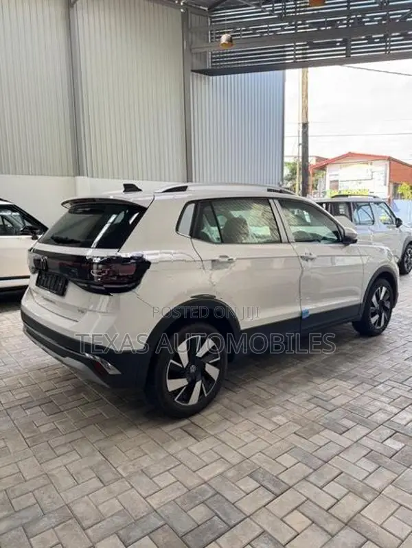 Volkswagen Taigun TOP LINE FACELIFT 2026