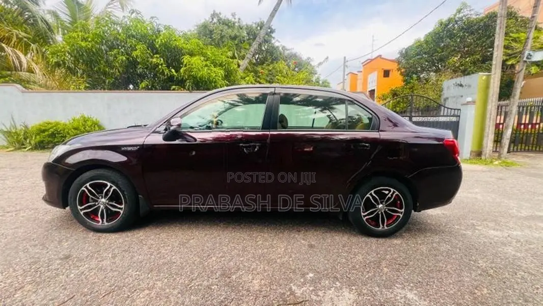 Toyota Axio 2015