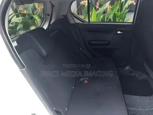 Daihatsu Mira SAIII X LED 2024