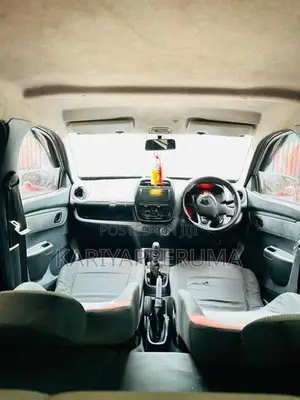 Renault KWID RXT 2016