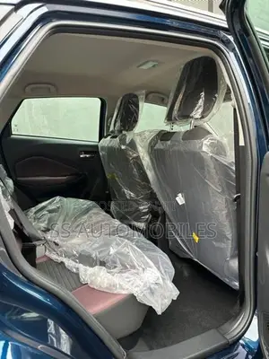 Suzuki Fronx Alpha 2026