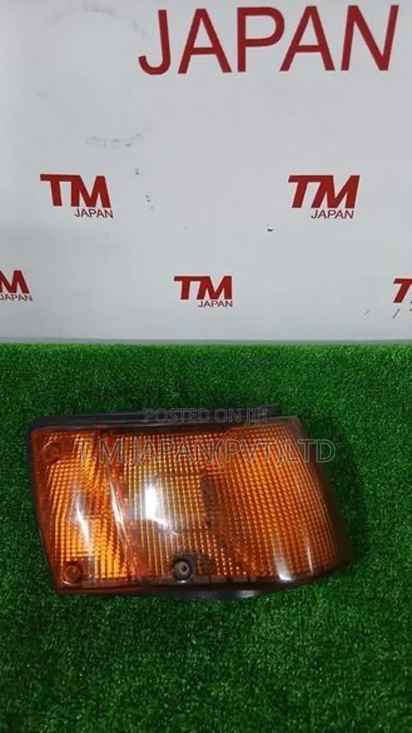Nissan Sunny N13 Parking Light