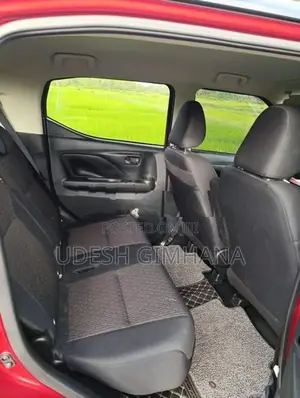 Nissan Dayz Highway Star 2024