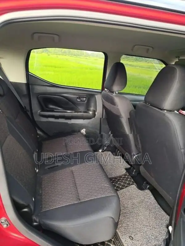 Nissan Dayz Highway Star 2024