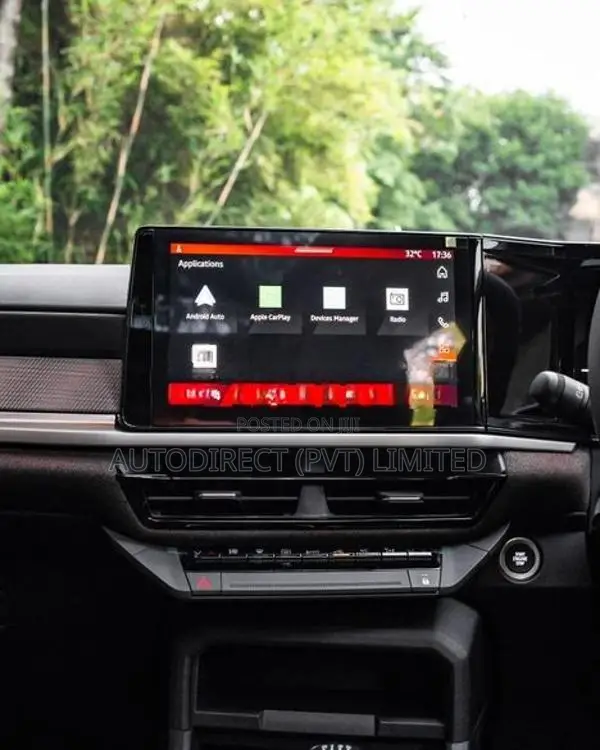 Renault Duster Techno Turbo 2026