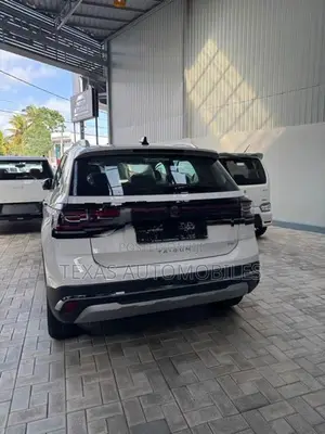 Volkswagen Taigun TOP LINE FACELIFT 2026