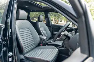 Kia Sonet X line Highest Spec 2026