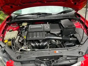 Mazda 3 2008