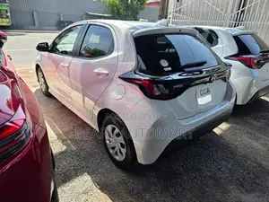 Toyota Yaris X Limited 2023