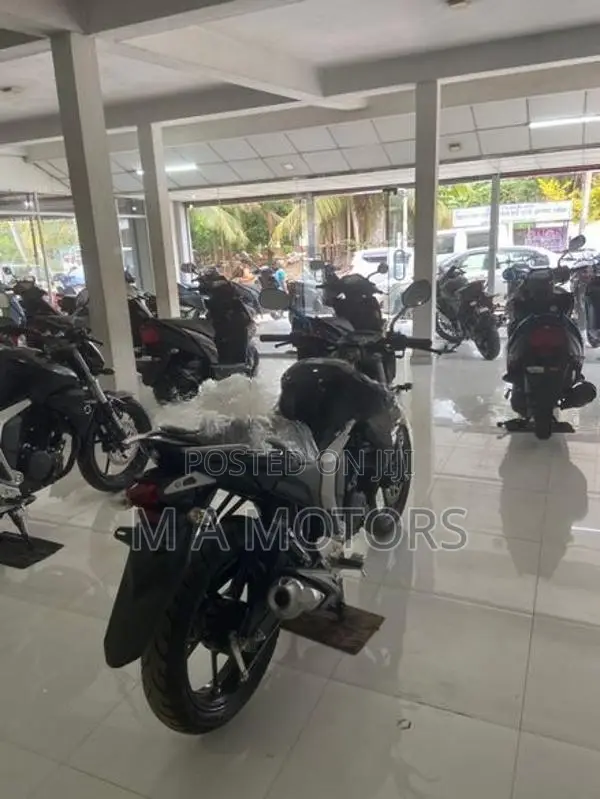 Yamaha FZs V2 2026