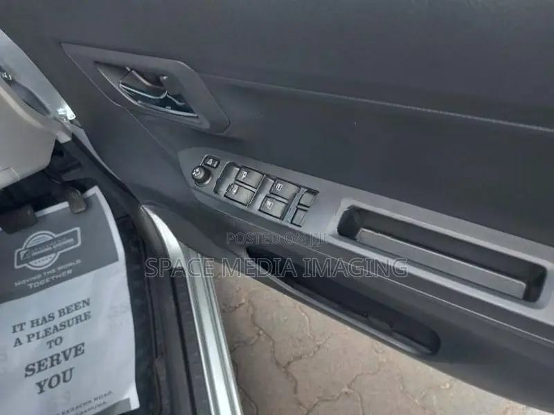 Daihatsu Mira SAIII X LED 2024