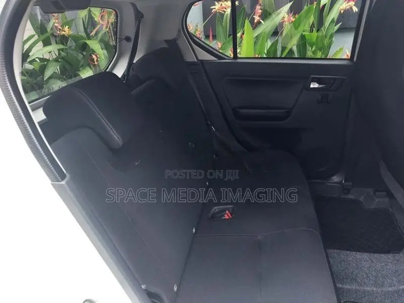 Toyota Pixis Epoch X LED 2024