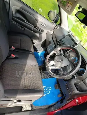 Nissan Dayz Highway Star 2024