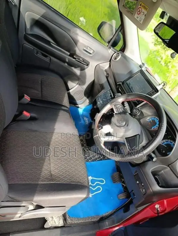 Nissan Dayz Highway Star 2024