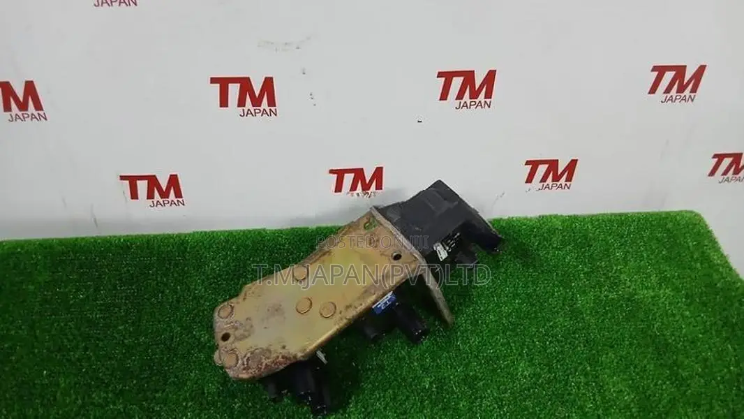 Mazda RX7 Ignition Coil Set