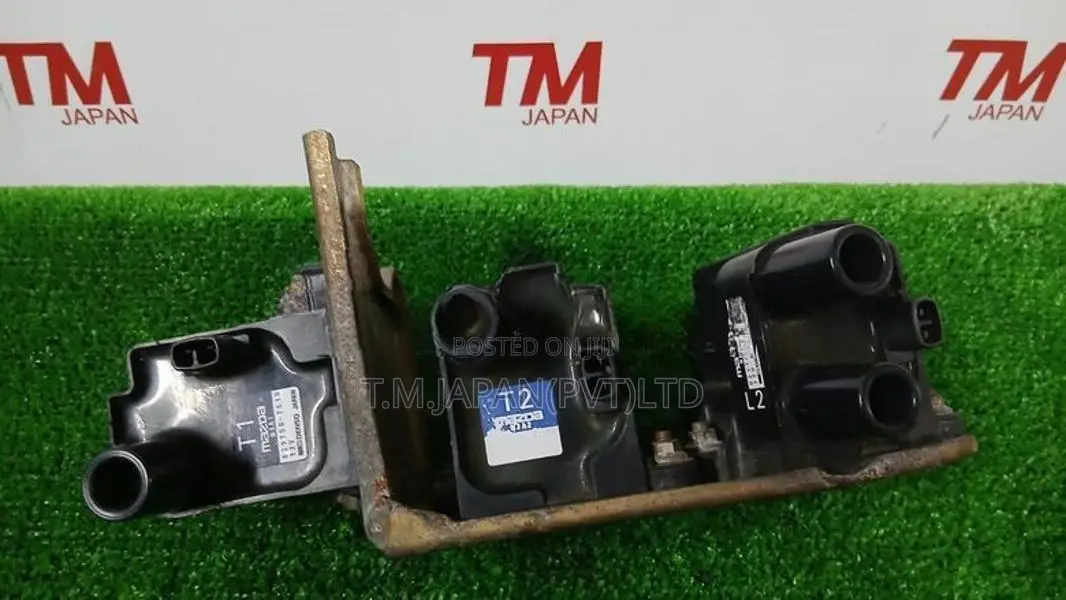 Mazda RX7 Ignition Coil Set