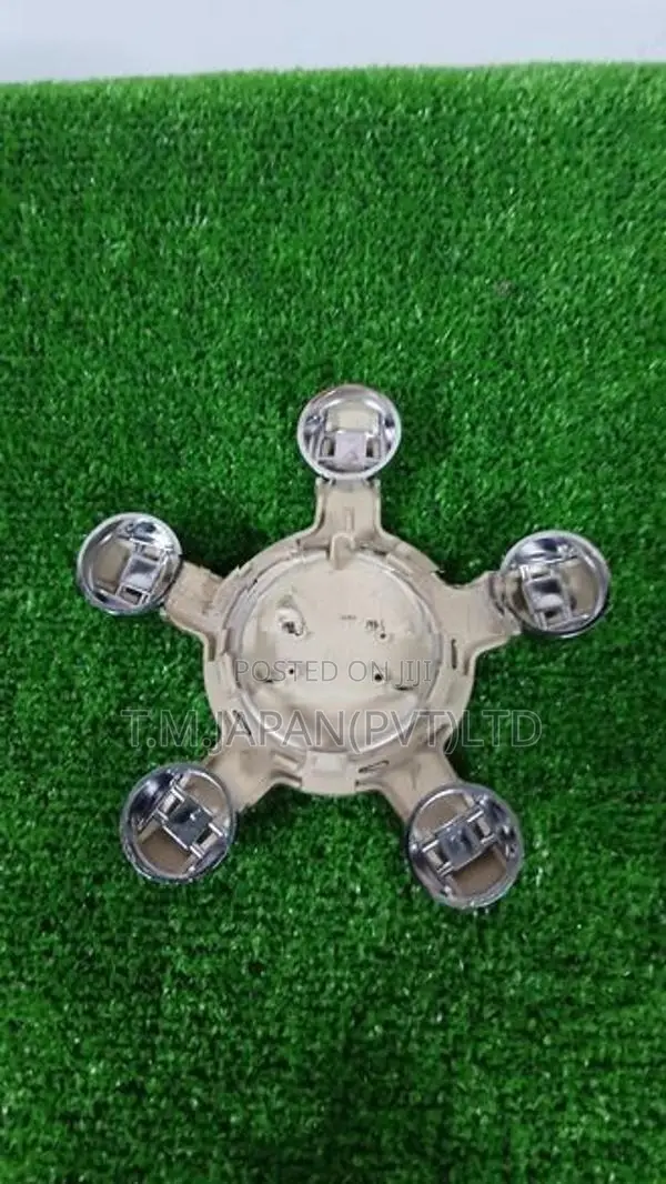 Center Cup Set