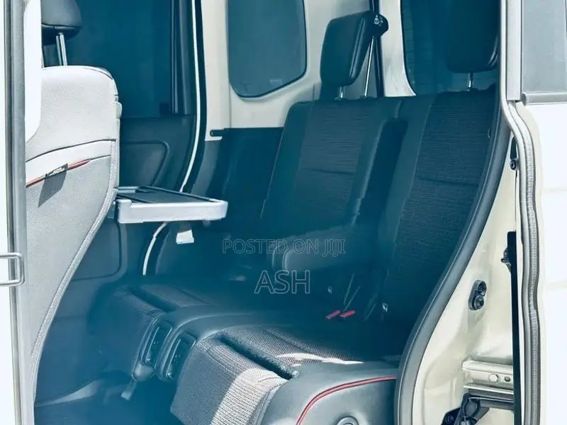 Suzuki Spacia XS Custom Turbo 2023
