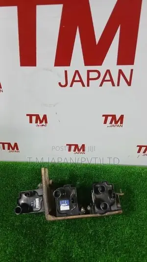 Mazda RX7 Ignition Coil Set