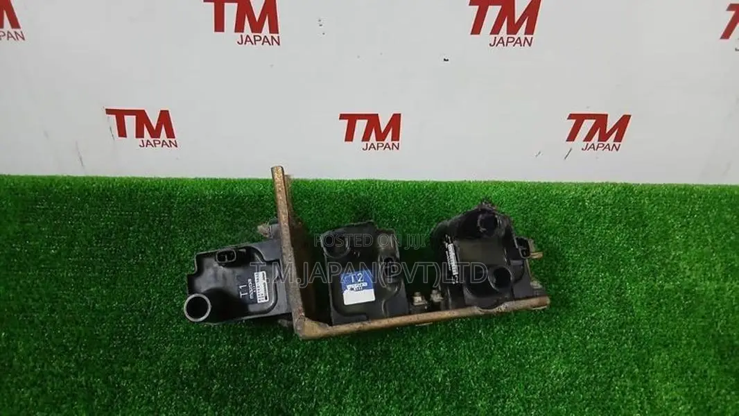 Mazda RX7 Ignition Coil Set