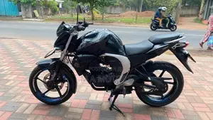 Yamaha FZs V2 2017