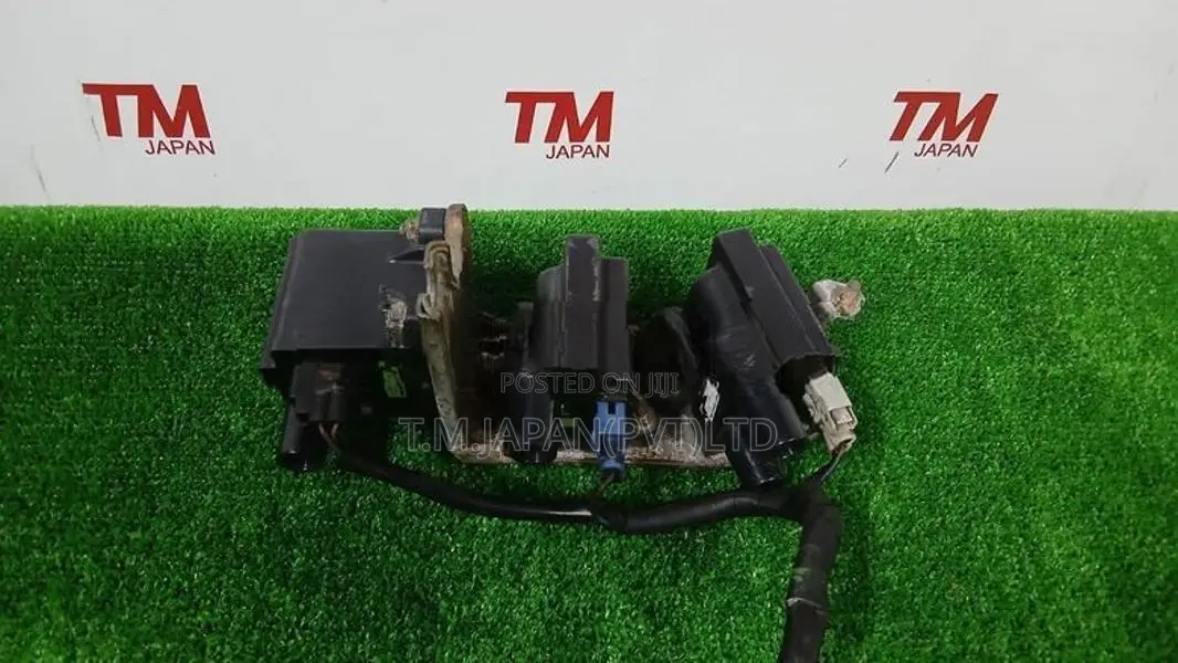 Mazda RX7 Ignition Coil Set