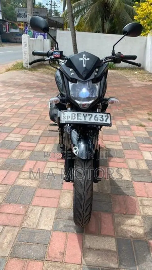 Yamaha FZs V2 2017