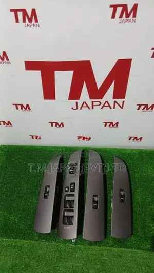 Toyota Prius NHW20 Power Switch Set