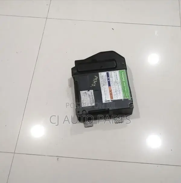 Suzuki Spacia MK42 Battery