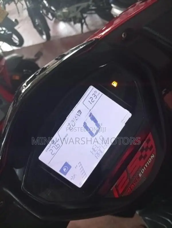 TVS Ntorq 125 Race Edition 2025