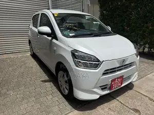 Daihatsu Mira X Grade 2025