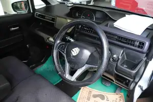 Suzuki Wagon R 2017