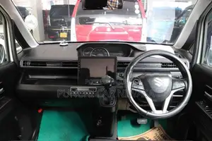 Suzuki Wagon R 2017