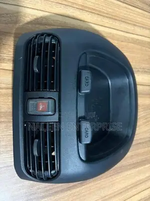Nissan FB15 Y11 Center Cabin