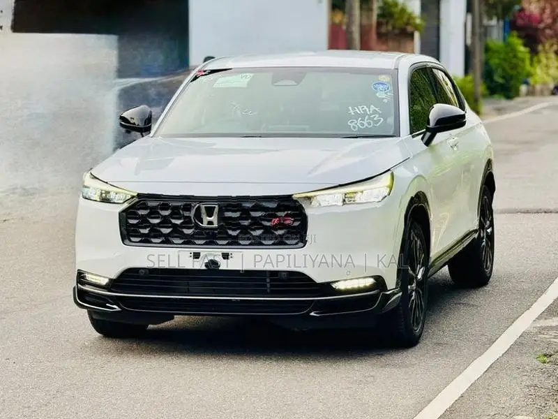Honda Vezel RS Premium Brand New 2025