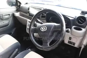 Daihatsu Mira 2017