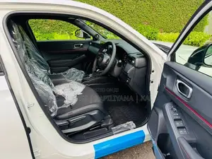 Honda Vezel RS Premium Brand New 2025