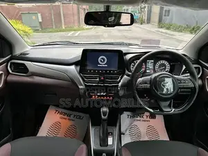 Toyota Taisor V Grade 2026
